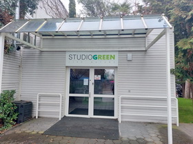 showromm STUDIOGREEN